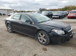 2012 Chevrolet Malibu 1lt Black vin: 1G1ZC5EU6CF292142