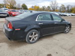 2012 Chevrolet Malibu 1lt Black vin: 1G1ZC5EU6CF292142