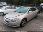 2012 Chevrolet Malibu Lt W/1lt Gray vin: 1G1ZC5EU7CF156375