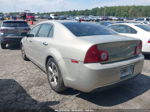 2012 Chevrolet Malibu Lt W/1lt Gray vin: 1G1ZC5EU7CF156375