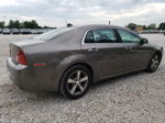 2012 Chevrolet Malibu 1lt Brown vin: 1G1ZC5EU7CF278508