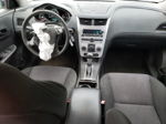 2012 Chevrolet Malibu 1lt Коричневый vin: 1G1ZC5EU7CF278508