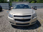 2012 Chevrolet Malibu 1lt Бежевый vin: 1G1ZC5EU8CF300659