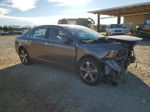 2012 Chevrolet Malibu 1lt Коричневый vin: 1G1ZC5EUXCF116694