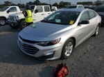 2021 Chevrolet Malibu Ls Unknown vin: 1G1ZC5ST0MF085758