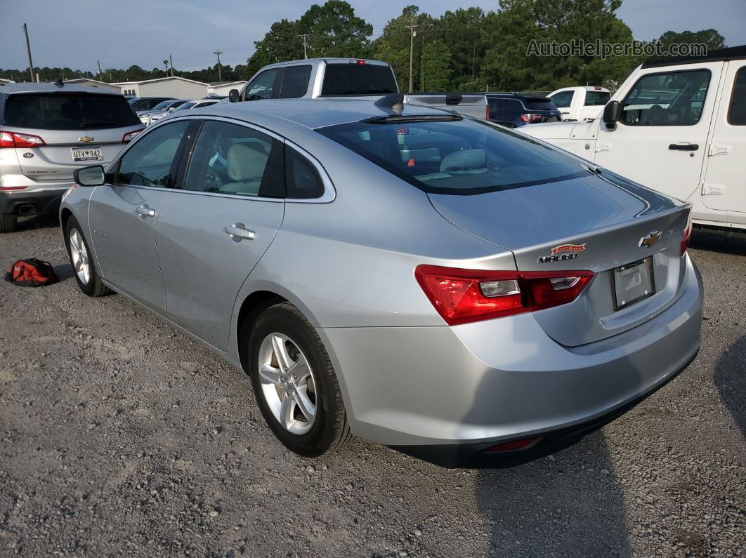 2021 Chevrolet Malibu Ls Unknown vin: 1G1ZC5ST0MF085758