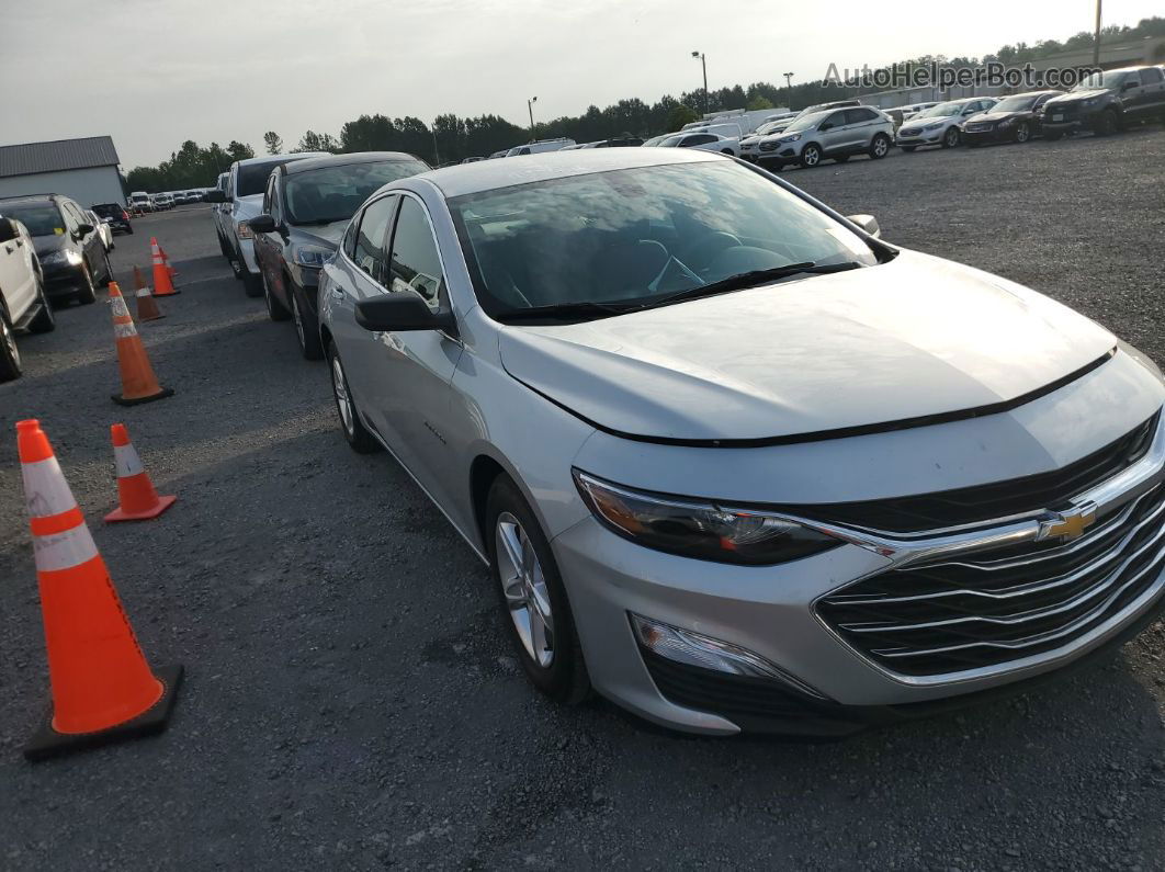 2021 Chevrolet Malibu Ls Unknown vin: 1G1ZC5ST0MF085758