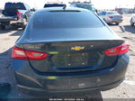 2021 Chevrolet Malibu Fwd 1fl Gray vin: 1G1ZC5ST1MF027397