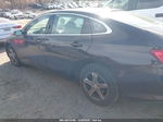 2021 Chevrolet Malibu Fwd 1fl Бордовый vin: 1G1ZC5ST2MF055449