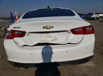 2021 Chevrolet Malibu Ls Белый vin: 1G1ZC5ST2MF087043