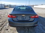 2021 Chevrolet Malibu Ls Charcoal vin: 1G1ZC5ST4MF083091