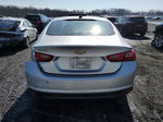 2021 Chevrolet Malibu Ls Gray vin: 1G1ZC5ST5MF034790