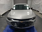 2021 Chevrolet Malibu Ls Silver vin: 1G1ZC5ST6MF002852