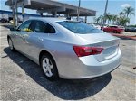 2021 Chevrolet Malibu Ls vin: 1G1ZC5ST6MF034135