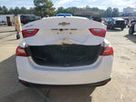 2021 Chevrolet Malibu Ls White vin: 1G1ZC5ST6MF088356