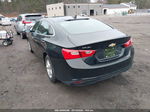 2018 Chevrolet Malibu 1fl Black vin: 1G1ZC5ST8JF214048