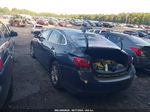 2021 Chevrolet Malibu Fwd 1fl Gray vin: 1G1ZC5ST8MF031396