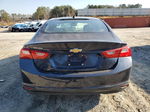 2017 Chevrolet Malibu Ls Black vin: 1G1ZC5STXHF222419