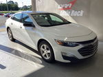 2021 Chevrolet Malibu Ls vin: 1G1ZC5STXMF001803