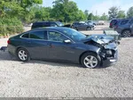 2021 Chevrolet Malibu Fwd 1fl Black vin: 1G1ZC5STXMF037250