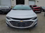 2021 Chevrolet Malibu Ls Серебряный vin: 1G1ZC5STXMF081734