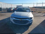 2021 Chevrolet Malibu Fwd 1fl Silver vin: 1G1ZC5STXMF081765