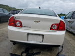 2012 Chevrolet Malibu 2lt Beige vin: 1G1ZD5E00CF316803