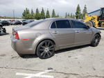 2012 Chevrolet Malibu 2lt Gray vin: 1G1ZD5E01CF267272