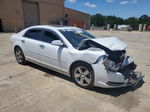 2012 Chevrolet Malibu 2lt White vin: 1G1ZD5E01CF381918