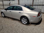 2012 Chevrolet Malibu 2lt Gold vin: 1G1ZD5E02CF299910