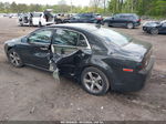 2012 Chevrolet Malibu 2lt Black vin: 1G1ZD5E02CF353688