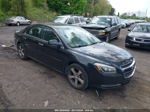 2012 Chevrolet Malibu 2lt Black vin: 1G1ZD5E02CF353688