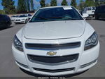 2012 Chevrolet Malibu 2lt Белый vin: 1G1ZD5E03CF134741