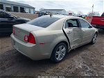 2012 Chevrolet Malibu 2lt Pewter vin: 1G1ZD5E03CF344479