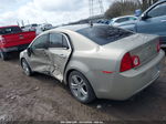 2012 Chevrolet Malibu 2lt Pewter vin: 1G1ZD5E03CF344479