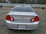 2012 Chevrolet Malibu 2lt Серебряный vin: 1G1ZD5E03CF382794