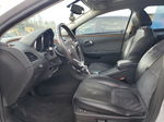 2012 Chevrolet Malibu 2lt Серебряный vin: 1G1ZD5E03CF382794