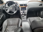 2012 Chevrolet Malibu 2lt Серебряный vin: 1G1ZD5E03CF382794