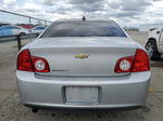 2012 Chevrolet Malibu 2lt Серебряный vin: 1G1ZD5E04CF163553