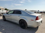 2012 Chevrolet Malibu 2lt Silver vin: 1G1ZD5E04CF285961