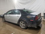 2012 Chevrolet Malibu 2lt Black vin: 1G1ZD5E04CF380844