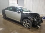 2012 Chevrolet Malibu 2lt Black vin: 1G1ZD5E04CF380844