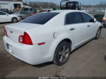 2012 Chevrolet Malibu 2lt White vin: 1G1ZD5E04CF381234