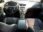 2012 Chevrolet Malibu 2lt Белый vin: 1G1ZD5E05CF261832