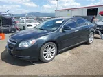 2012 Chevrolet Malibu 2lt Black vin: 1G1ZD5E05CF310351