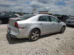 2012 Chevrolet Malibu 2lt Silver vin: 1G1ZD5E05CF383963