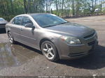 2012 Chevrolet Malibu 2lt Brown vin: 1G1ZD5E06CF239225