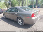 2012 Chevrolet Malibu 2lt Brown vin: 1G1ZD5E06CF239225