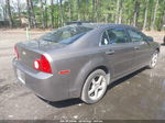 2012 Chevrolet Malibu 2lt Brown vin: 1G1ZD5E06CF239225