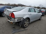 2012 Chevrolet Malibu 2lt Silver vin: 1G1ZD5E08CF124688